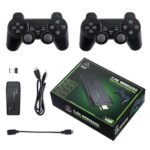 2.4G Wireless Controller Gamepad for PC and console gaming