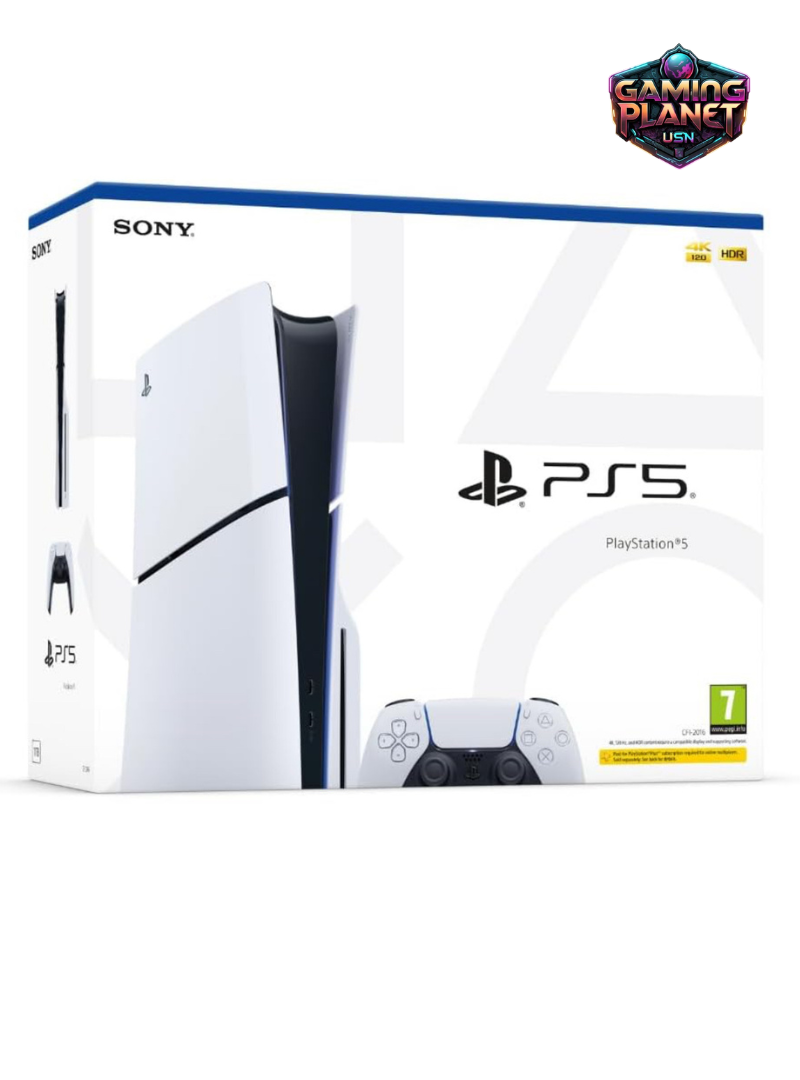 Ps 5 Disc Edition