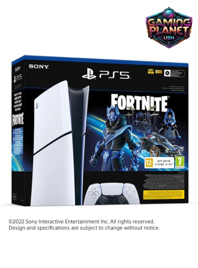 Ps5 Digital Edition