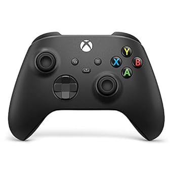 Xbox Robot Black